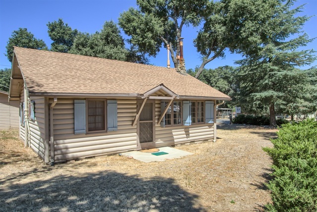 29575 Oak Dr + Lot.Apn.606-066-15-00