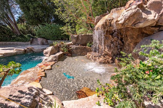 4 Bed Home for Sale in Calabasas, California