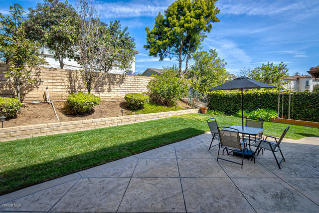 5 Bed Home for Sale in Newbury Park, California