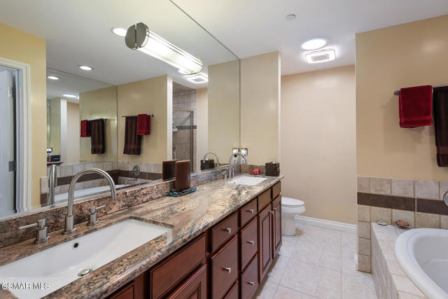 3 Bed Home for Sale in Agoura Hills, California