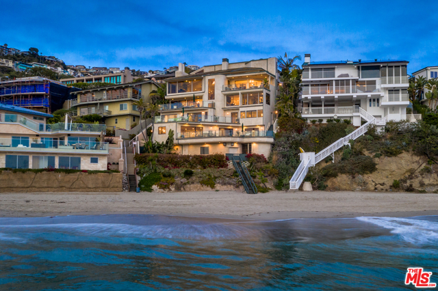 Photo of 13 LAGUNITA Drive, Laguna Beach, CA 92651