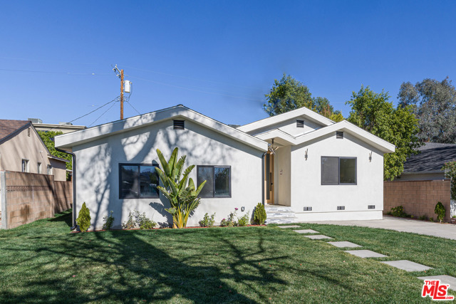 3 Bed Home for Sale in Sherman Oaks, California
