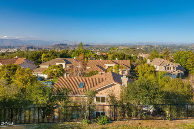 5 Bed Home for Sale in Newbury Park, California
