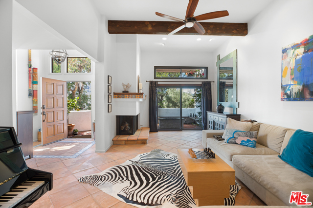 2 Bed Home for Sale in Pacific Palisades, California