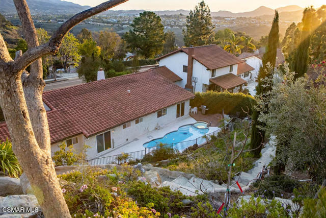 3 Bed Home for Sale in Thousand Oaks, California