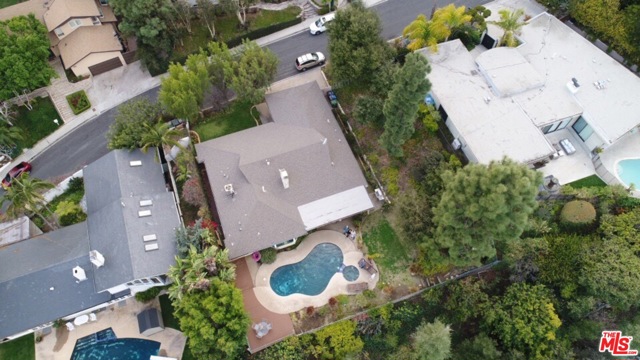 3 Bed Home for Sale in Studio City, California