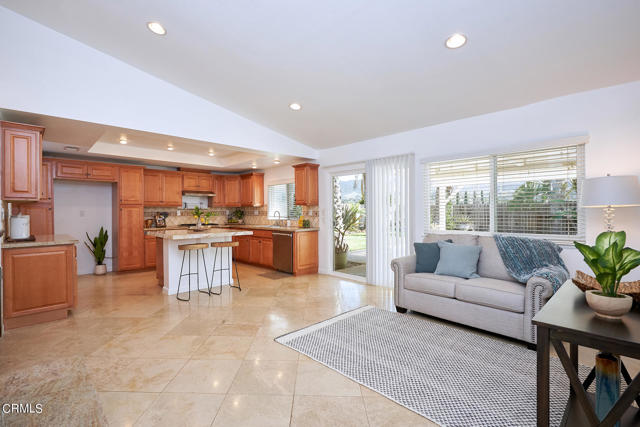 3 Bed Home for Sale in Newbury Park, California