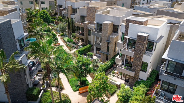 3 Bed Home for Sale in Playa Vista, California