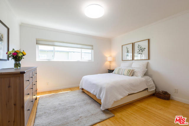 2 Bed Home for Sale in Culver City, California
