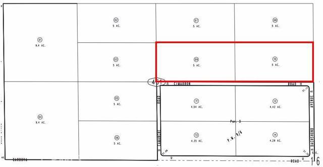 Cimarron, 92307, ,For Sale,Cimarron,472754