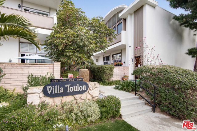 3 Bed Home for Sale in Venice, California
