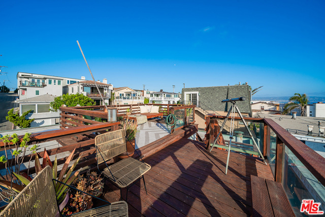 1705 Highland Avenue, Manhattan Beach, California 90266, 2 Bedrooms Bedrooms, ,2 BathroomsBathrooms,Residential,Sold,Highland,20599416