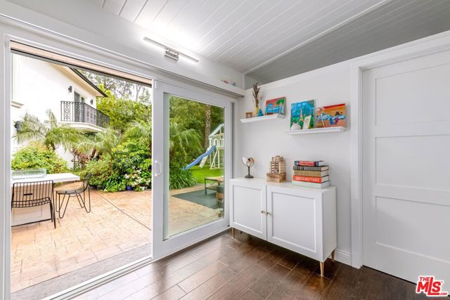 4 Bed Home for Sale in Sherman Oaks, California