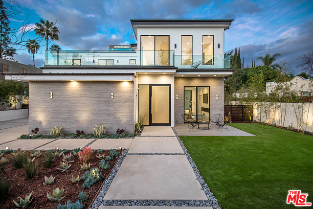 Photo of 15245 GREENLEAF Street, Sherman Oaks, CA 91403