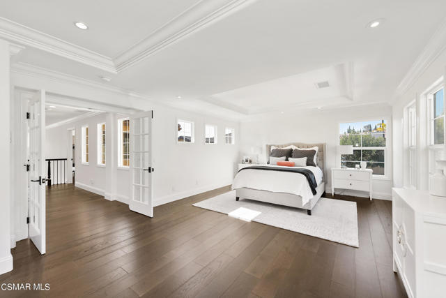 5 Bed Home for Sale in Thousand Oaks, California