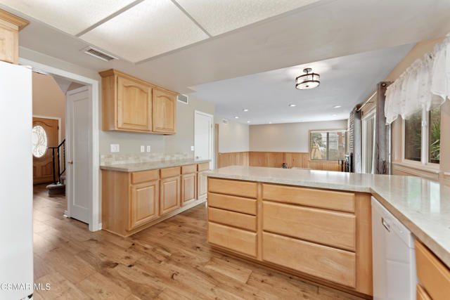 4 Bed Home for Sale in Thousand Oaks, California