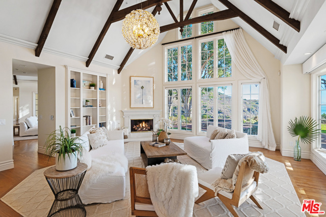 4 Bed Home for Sale in Malibu, California