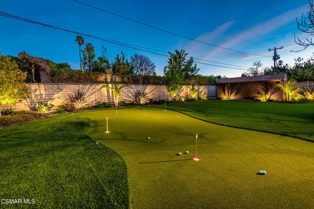 4 Bed Home for Sale in Thousand Oaks, California