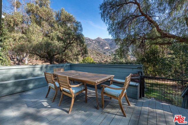 4 Bed Home for Sale in Malibu, California
