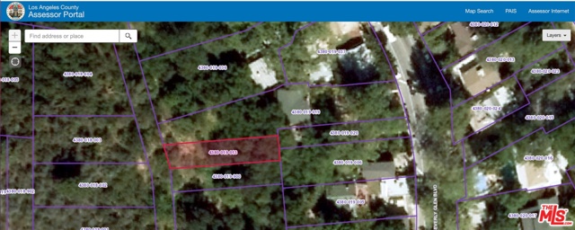  Land for Sale in Los Angeles, California