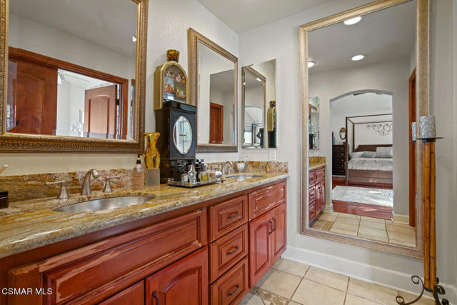 5 Bed Home for Sale in Newbury Park, California