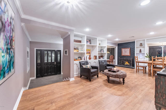 4 Bed Home for Sale in Thousand Oaks, California