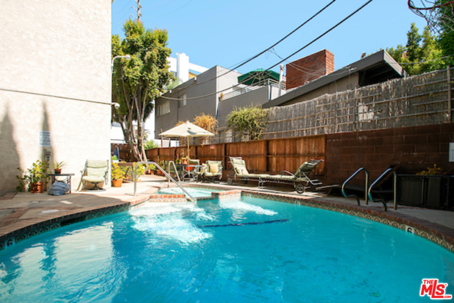 2 Bed Home for Sale in Los Angeles, California