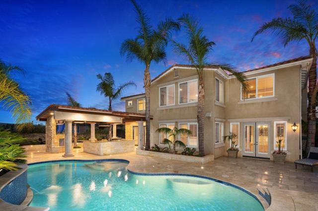 5 Bed Home for Sale in Thousand Oaks, California