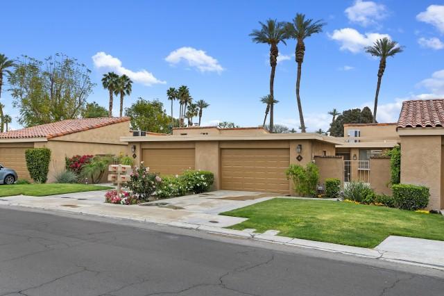 3 Palma Drive, Rancho Mirage, CA 92270