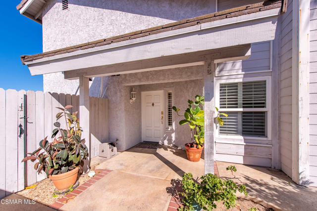 4 Bed Home for Sale in Newbury Park, California