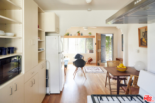 2 Bed Home for Sale in Los Angeles, California