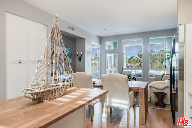 2 Bed Home for Sale in Playa Vista, California