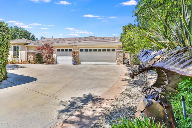 3 Bed Home for Sale in Newbury Park, California