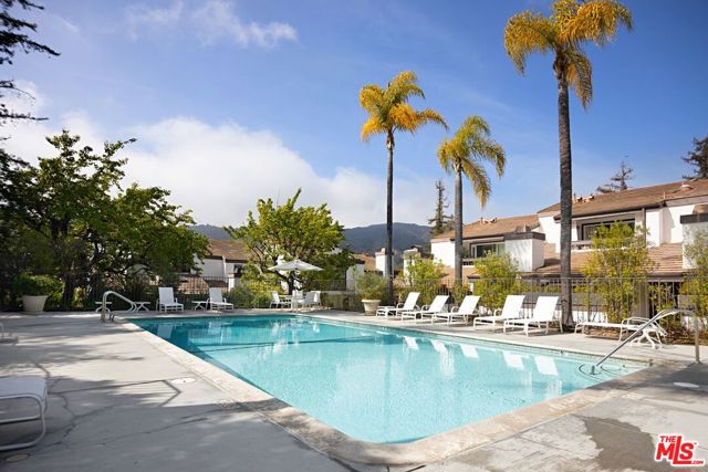 2 Bed Home for Sale in Pacific Palisades, California