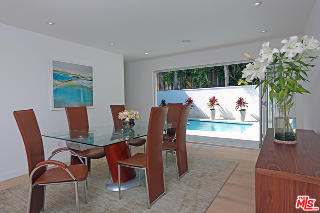 4 Bed Home for Sale in Los Angeles, California