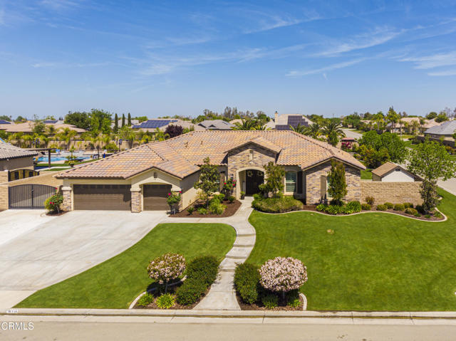 Detail Gallery Image 1 of 1 For 16330 Salmon Bay Ct, Bakersfield,  CA 93314 - 4 Beds | 3 Baths
