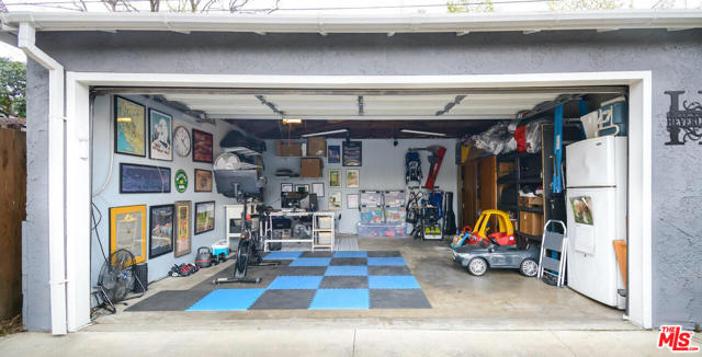 3 Bed Home for Sale in Los Angeles, California