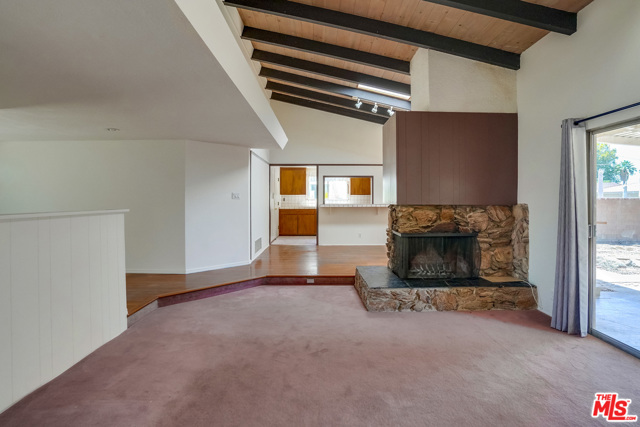 3 Bed Home for Sale in Granada Hills, California