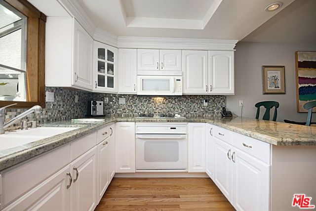 2 Bed Home for Sale in Pacific Palisades, California