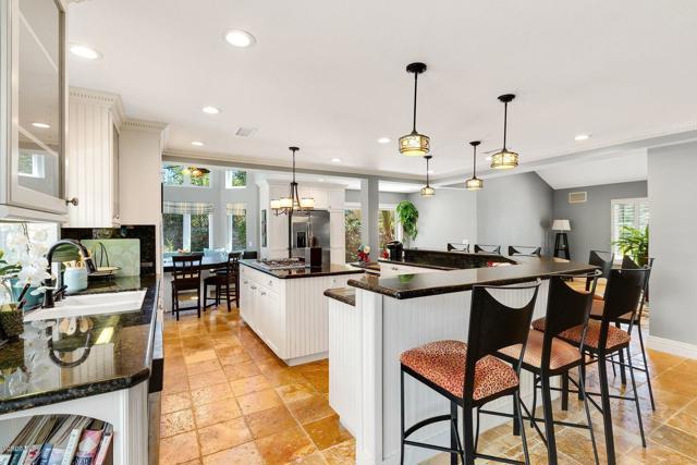 4 Bed Home for Sale in Thousand Oaks, California