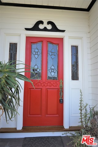 Photo of 4339 ALHAMA Drive, Woodland Hills, CA 91364