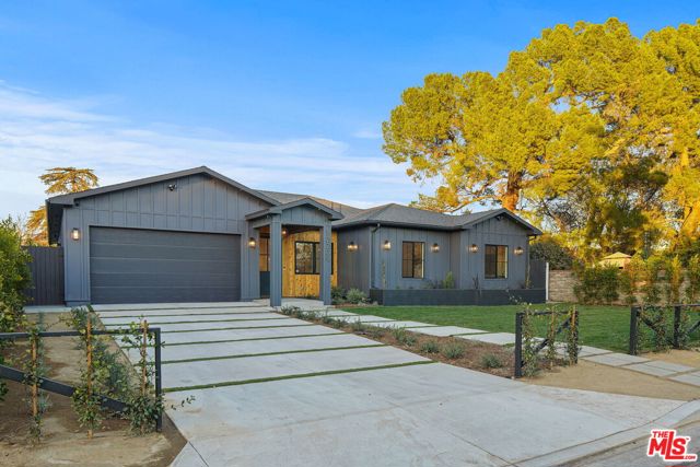4 Bed Home for Sale in Valley Village, California