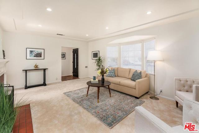 3 Bed Home for Sale in Burbank, California
