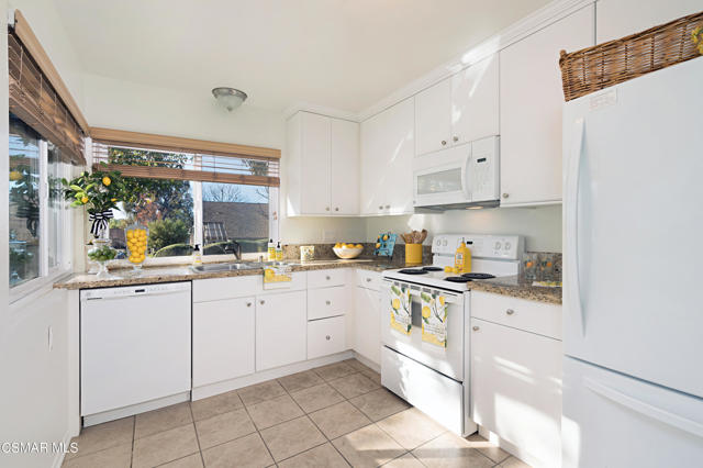 2 Bed Home for Sale in Thousand Oaks, California