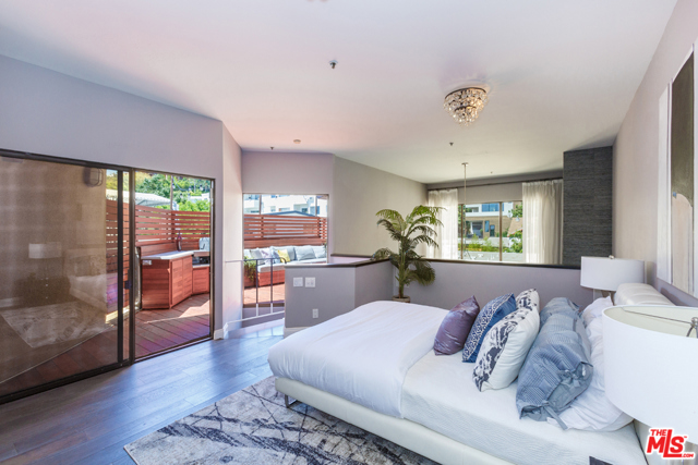 3 Bed Home for Sale in West Hollywood, California