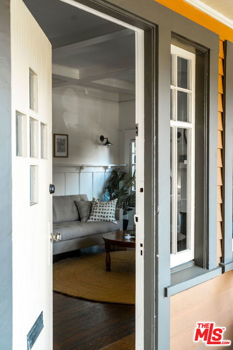 2 Bed Home for Sale in Los Angeles, California