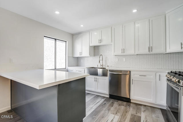 3 Bed Home for Sale in Van Nuys, California