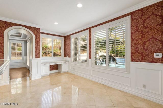 5 Bed Home for Sale in Thousand Oaks, California
