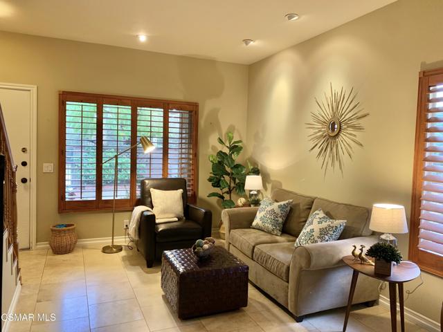 2 Bed Home for Sale in Westlake Village, California