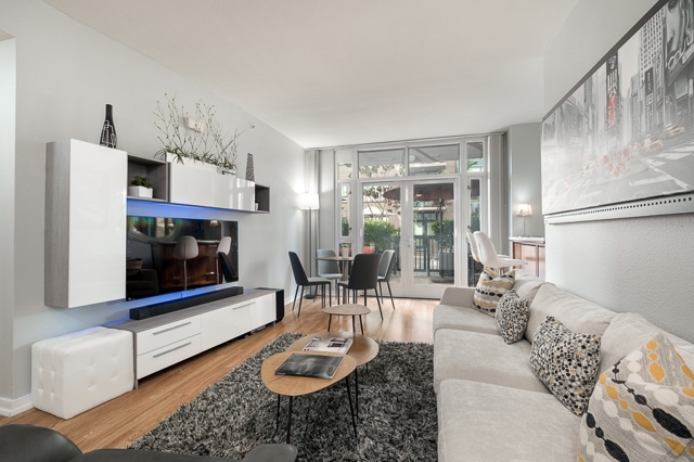 530 K Street